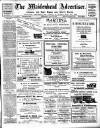 Maidenhead Advertiser Wednesday 29 September 1915 Page 1