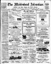 Maidenhead Advertiser Wednesday 06 October 1915 Page 1
