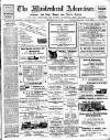 Maidenhead Advertiser Wednesday 17 November 1915 Page 1