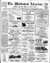 Maidenhead Advertiser Wednesday 24 November 1915 Page 1