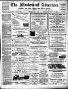 Maidenhead Advertiser Wednesday 01 December 1915 Page 1