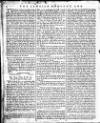 Royal Gazette of Jamaica Saturday 01 May 1779 Page 2