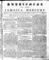Royal Gazette of Jamaica Saturday 01 May 1779 Page 9