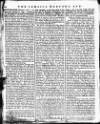 Royal Gazette of Jamaica Saturday 08 May 1779 Page 4