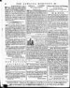 Royal Gazette of Jamaica Saturday 08 May 1779 Page 8