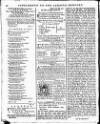 Royal Gazette of Jamaica Saturday 08 May 1779 Page 12