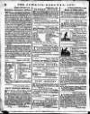 Royal Gazette of Jamaica Saturday 15 May 1779 Page 6