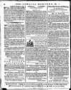 Royal Gazette of Jamaica Saturday 15 May 1779 Page 8