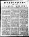 Royal Gazette of Jamaica Saturday 15 May 1779 Page 9