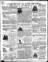 Royal Gazette of Jamaica Saturday 15 May 1779 Page 10