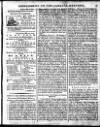 Royal Gazette of Jamaica Saturday 15 May 1779 Page 11
