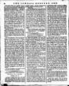 Royal Gazette of Jamaica Saturday 22 May 1779 Page 6