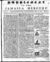 Royal Gazette of Jamaica Saturday 22 May 1779 Page 9