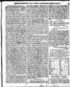 Royal Gazette of Jamaica Saturday 22 May 1779 Page 11