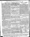 Royal Gazette of Jamaica Saturday 29 May 1779 Page 8