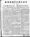 Royal Gazette of Jamaica Saturday 29 May 1779 Page 9
