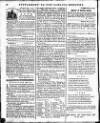 Royal Gazette of Jamaica Saturday 29 May 1779 Page 12
