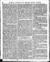 Royal Gazette of Jamaica Saturday 05 June 1779 Page 4