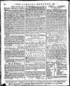 Royal Gazette of Jamaica Saturday 05 June 1779 Page 8