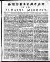 Royal Gazette of Jamaica Saturday 05 June 1779 Page 9