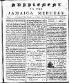 Royal Gazette of Jamaica Saturday 12 June 1779 Page 9