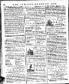 Royal Gazette of Jamaica Saturday 19 June 1779 Page 4