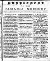 Royal Gazette of Jamaica Saturday 19 June 1779 Page 9
