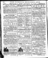 Royal Gazette of Jamaica Saturday 26 June 1779 Page 6
