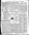 Royal Gazette of Jamaica Saturday 26 June 1779 Page 12