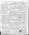 Royal Gazette of Jamaica Saturday 03 July 1779 Page 6