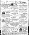 Royal Gazette of Jamaica Saturday 03 July 1779 Page 8