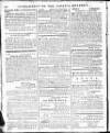 Royal Gazette of Jamaica Saturday 03 July 1779 Page 10