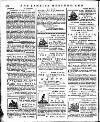 Royal Gazette of Jamaica Saturday 10 July 1779 Page 6