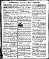 Royal Gazette of Jamaica Saturday 10 July 1779 Page 14