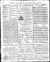 Royal Gazette of Jamaica Saturday 17 July 1779 Page 4