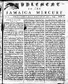 Royal Gazette of Jamaica Saturday 17 July 1779 Page 9