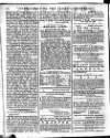 Royal Gazette of Jamaica Saturday 31 July 1779 Page 10