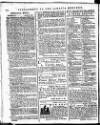 Royal Gazette of Jamaica Saturday 31 July 1779 Page 12