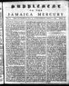 Royal Gazette of Jamaica Saturday 07 August 1779 Page 9