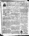 Royal Gazette of Jamaica Saturday 07 August 1779 Page 14