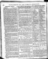 Royal Gazette of Jamaica Saturday 14 August 1779 Page 4