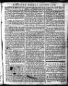 Royal Gazette of Jamaica Saturday 21 August 1779 Page 3
