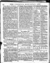 Royal Gazette of Jamaica Saturday 28 August 1779 Page 6