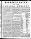 Royal Gazette of Jamaica Saturday 28 August 1779 Page 9