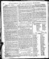 Royal Gazette of Jamaica Saturday 04 September 1779 Page 12