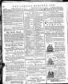 Royal Gazette of Jamaica Saturday 11 September 1779 Page 4