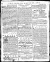 Royal Gazette of Jamaica Saturday 11 September 1779 Page 6