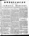 Royal Gazette of Jamaica Saturday 18 September 1779 Page 9