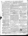 Royal Gazette of Jamaica Saturday 18 September 1779 Page 10