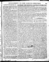 Royal Gazette of Jamaica Saturday 18 September 1779 Page 11